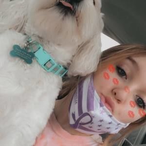 Meet your Posher, Jaycee